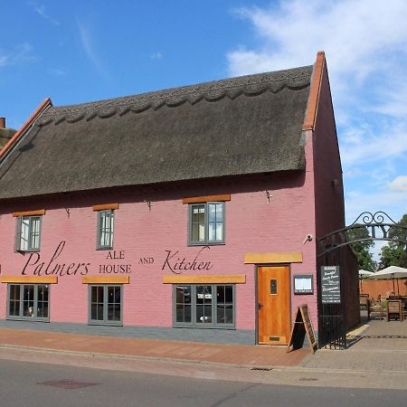 Palmer'S Ale House Long Sutton  Exterior photo