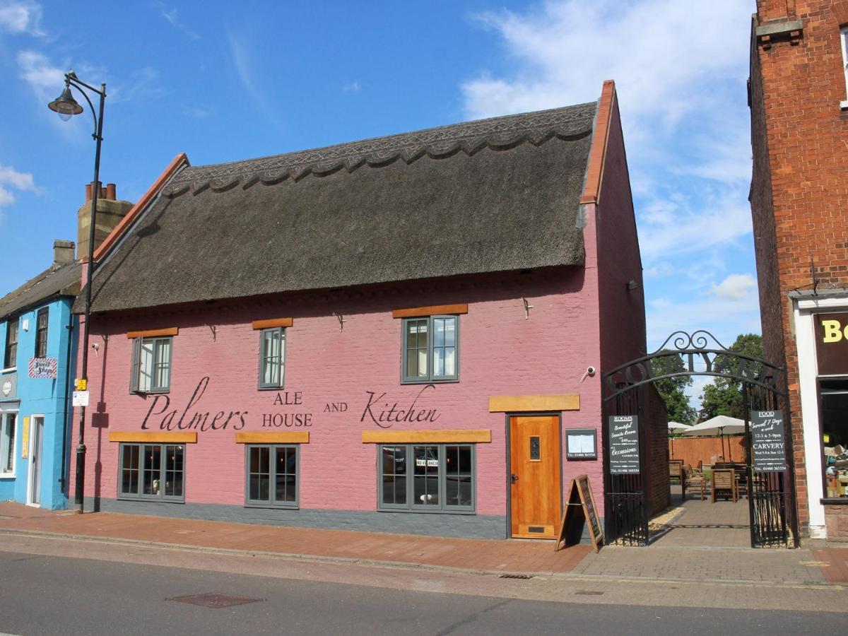 Palmer'S Ale House Long Sutton  Exterior photo